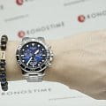 Часы Tissot Seastar 1000 Chronograph Special Edition T120.417.11.041.01 фото 7